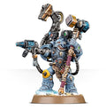 PRIMARIS LIBRARIAN IN PHOBOS ARMOUR