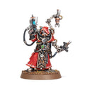 ADEPTUS MECHANICUS TECH-PRIEST MANIPULUS