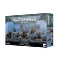 ASTRA MILITARUM: GAUNT'S GHOSTS