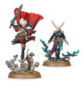 ADEPTA SORORITAS: DAEMONIFUGE