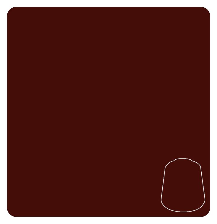 B: MOURNFANG BROWN 12ML