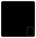 B: ABADDON BLACK 12ML