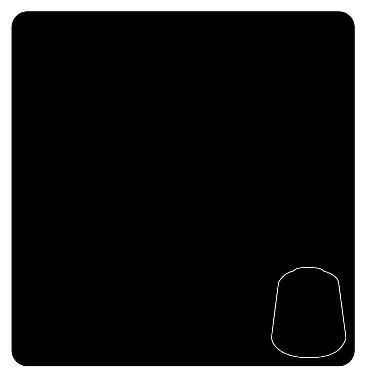 B: ABADDON BLACK 12ML