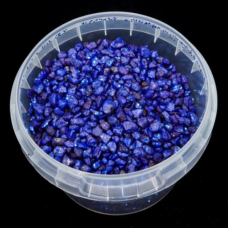 Gatehouse Gaming - Sapphire Basing Material