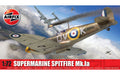 Spitfire MK1a - Airfix