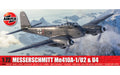 ME410A-1 - Airfix