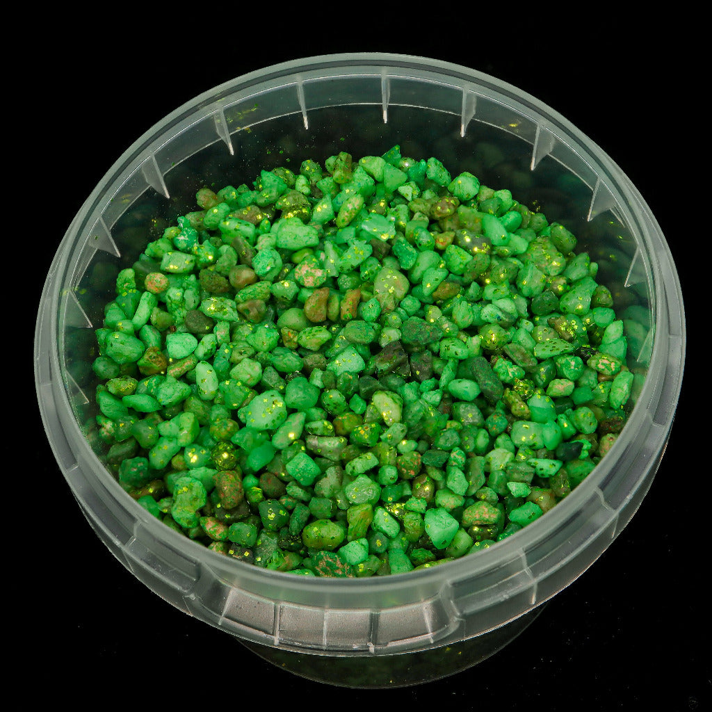 Gatehouse Gaming - Emeralds Basing Materials