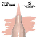 Playmarkers: Pink Skin