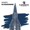 Playmarkers: Ultramarine