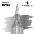 Playmarkers: Silver