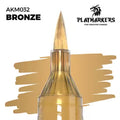 Playmarkers: Bronze