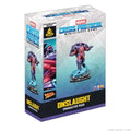 Marvel: Crisis Protocol - Onslaught Character Pack