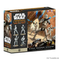 Star Wars: Legion - Clone Troopers Infantry