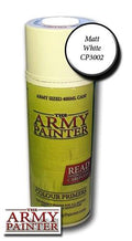 AP - Matt White (Spray)