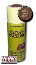AP - Leather Brown (Spray)