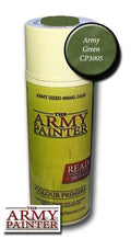 AP - Army Green (Spray)