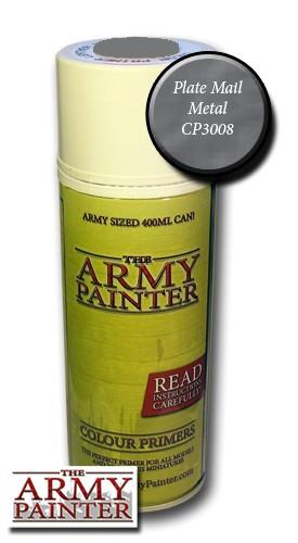 AP - Platemail (Spray)