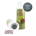 AP - Uniform Grey (Spray)