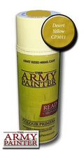 AP - Desert Yellow (Spray)