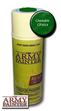 AP - Greenskin (Spray)