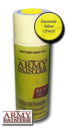 AP - Daemonic Yellow (Spray)