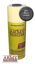 AP - Gun Metal (Spray)