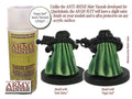 AP - Aegis Suit Varnish (Spray)