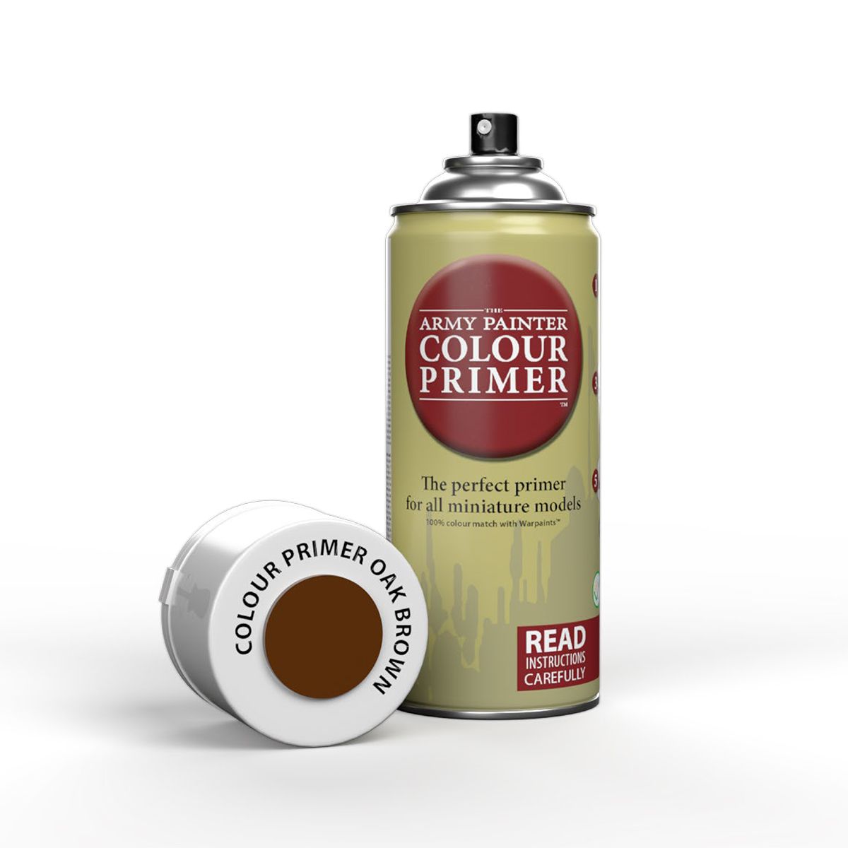 AP - Oak Brown (Spray)