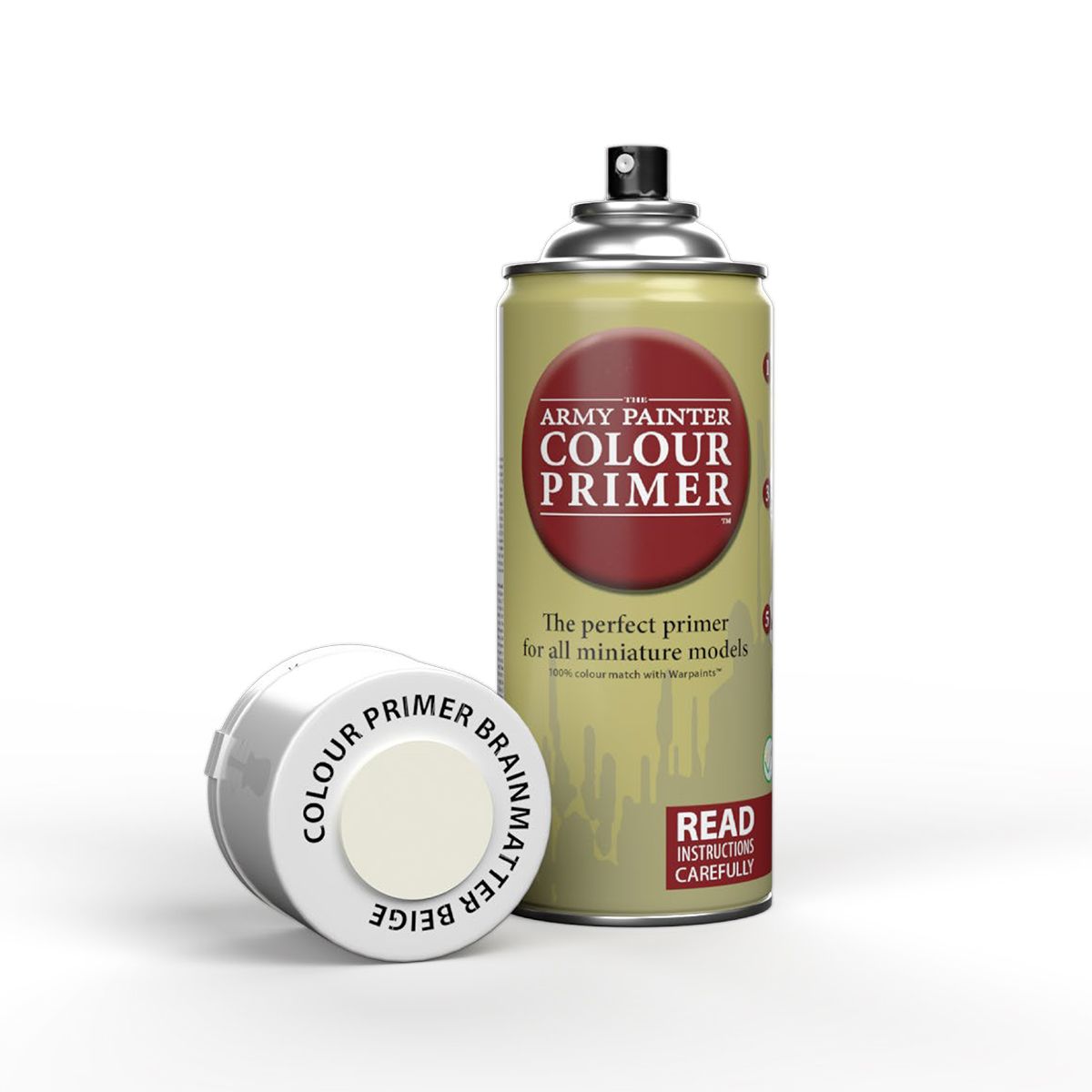 AP - Brainmatter Beige (Spray)