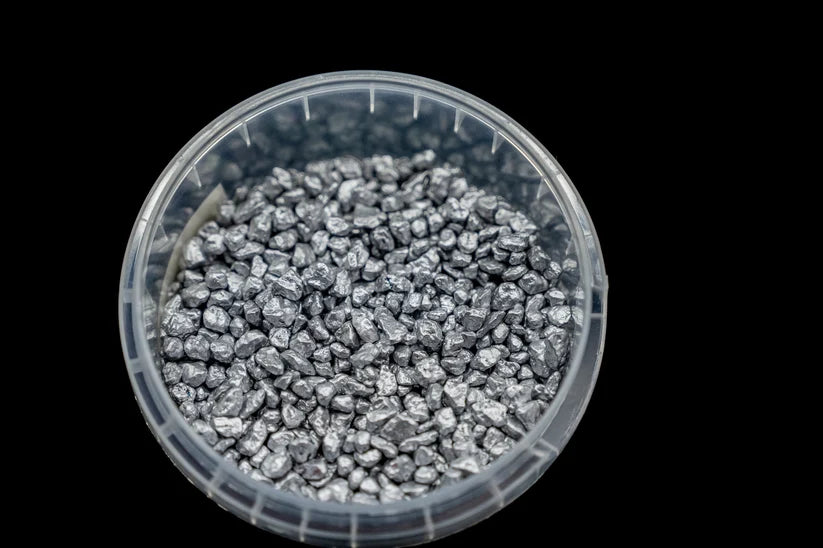 Gatehouse Gaming - Lead Ore Miniature Basing Material
