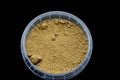 Gatehouse Gaming - Sulphur Sands Miniature Basing Material