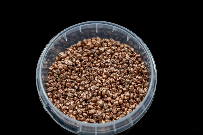 Gatehouse Gaming - Copper Ore Miniature Basing Material