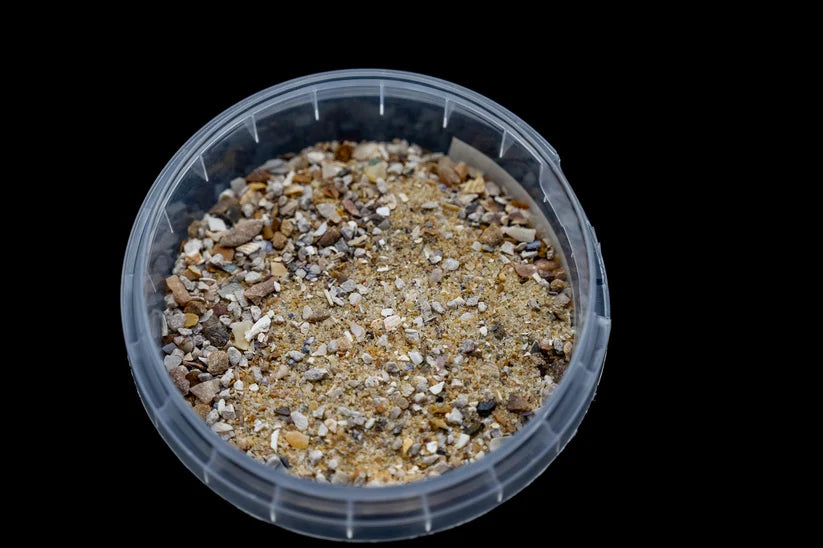 Gatehouse Gaming - Shell Shocked Miniature Basing Material