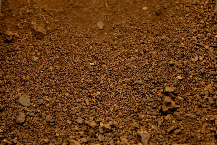 Gatehouse Gaming - Martian Wastelands Miniature Basing material