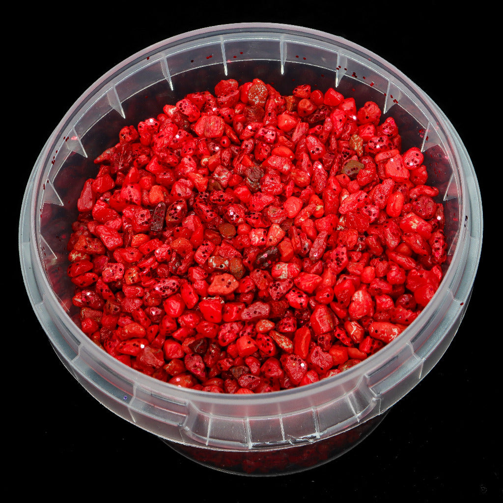 Gatehouse Gaming - Rubies Basing Material