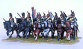 French Dragoons 1812-1815