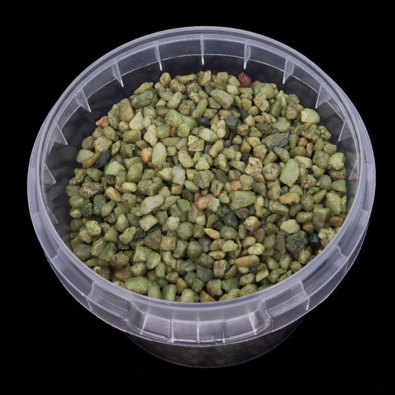 Gatehouse Gaming - Mossy Rocks Basing Material