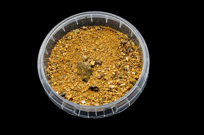 Gatehouse Gaming - Borderlands Miniature Basing material