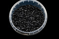 Gatehouse Gaming - Coal Miniature Basing material