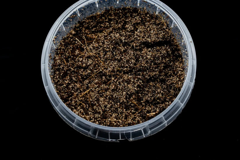 Gatehouse Gaming - Scrublands Miniature Basing Material