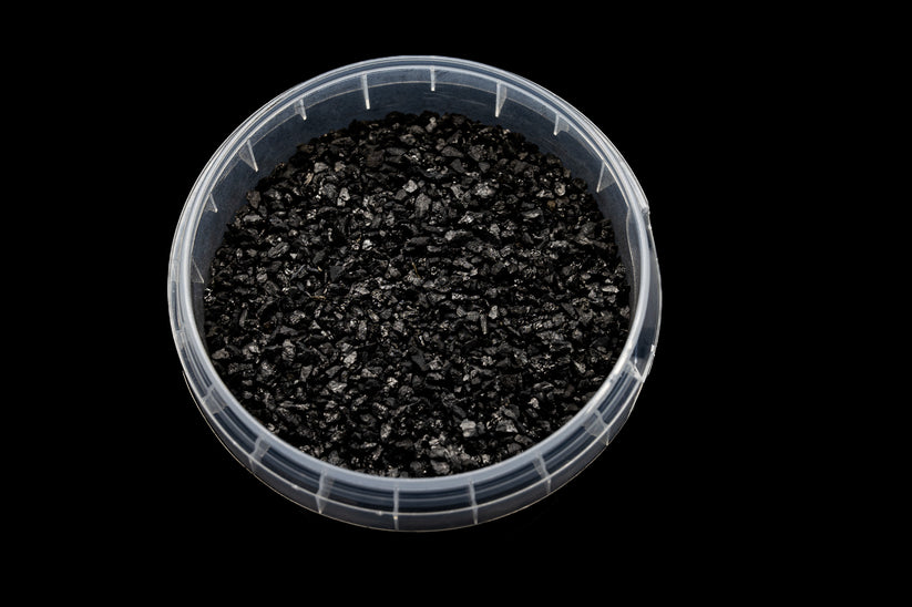 Gatehouse Gaming - Wild Fire Miniature Basing Material