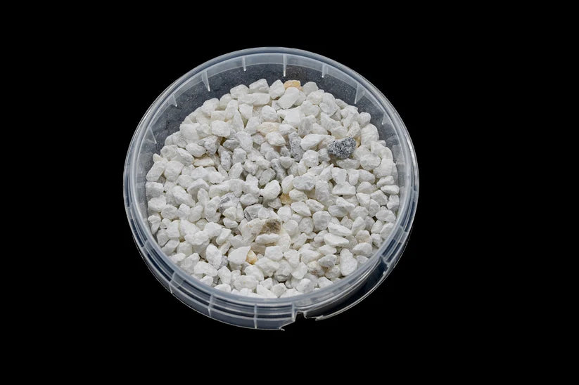 Gatehouse Gaming - White Marble Basing Material