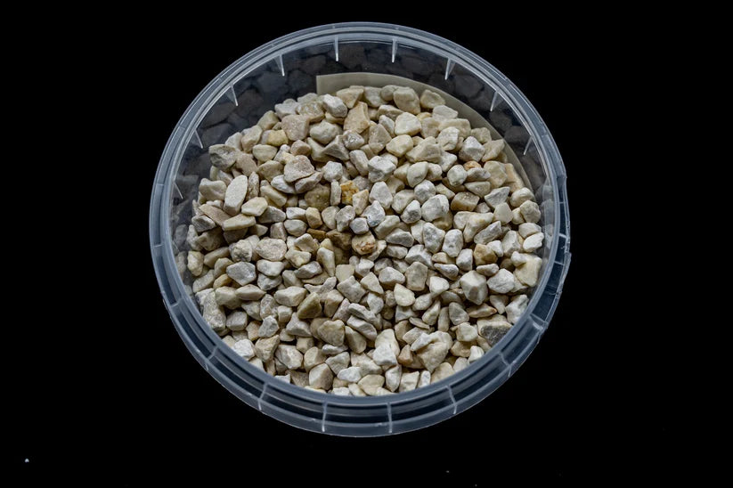 Gatehouse Gaming - Crushed Bone Miniature Basing material