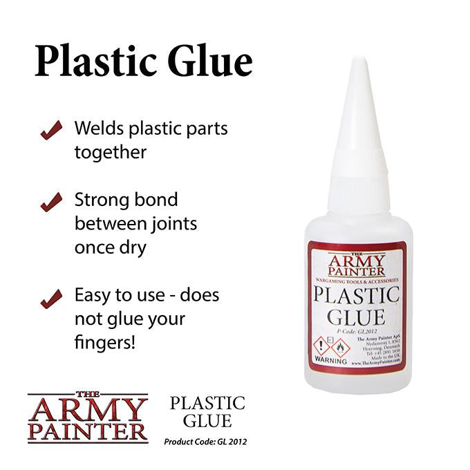AP - Plastic Glue