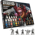 AP - GameMaster: Adventure Starter Set
