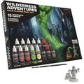 AP - GameMaster: Wilderness Adventures Set