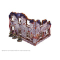 Prepainted WW2 Ostfront Stalingrad Univermag Right