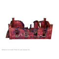 Prepainted WW2 Ostfront Stalingrad Factory Front