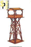 Watch Tower