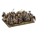 Abyssal Dwarf Blacksouls / Decimators